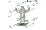 Chłodnica recyrkulacji spalin DR.MOTOR AUTOMOTIVE DRM61117C