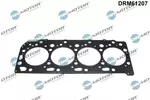 Uszczelka głowicy silnika DR.MOTOR AUTOMOTIVE DRM61207