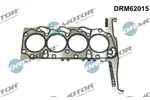 Uszczelka głowicy silnika DR.MOTOR AUTOMOTIVE DRM62015