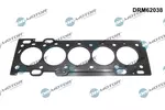 Uszczelka głowicy silnika DR.MOTOR AUTOMOTIVE DRM62038