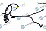 Przewód paliwowy DR.MOTOR AUTOMOTIVE DRM6501