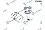 Tłok DR.MOTOR AUTOMOTIVE DRM6603