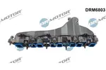 Moduł rury wlotowej DR.MOTOR AUTOMOTIVE DRM6803