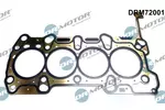 Uszczelka głowicy silnika DR.MOTOR AUTOMOTIVE DRM72001