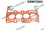 Uszczelka głowicy silnika DR.MOTOR AUTOMOTIVE DRM72003