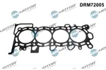 Uszczelka głowicy silnika DR.MOTOR AUTOMOTIVE DRM72005