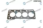 Uszczelka głowicy silnika DR.MOTOR AUTOMOTIVE DRM72006