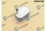Chłodnica oleju silnikowego DR.MOTOR AUTOMOTIVE DRM81002