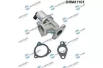 Zawór EGR DR.MOTOR AUTOMOTIVE DRM81101