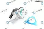 Zawór EGR DR.MOTOR AUTOMOTIVE DRM81103