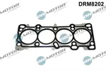 Uszczelka głowicy silnika DR.MOTOR AUTOMOTIVE DRM8202