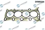 Uszczelka głowicy silnika DR.MOTOR AUTOMOTIVE DRM8204