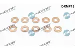 Zestaw uszczelek końcówki wtrysku DR.MOTOR AUTOMOTIVE DRMP18
