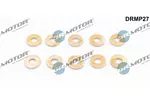 Zestaw uszczelek końcówki wtrysku DR.MOTOR AUTOMOTIVE DRMP27