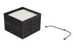 Filtr paliwa PURRO PUR-HF0087