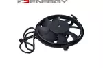 Wentylator chłodnicy silnika ENERGY EC0014