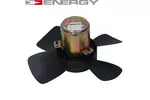 Wentylator chłodnicy silnika ENERGY EC0029