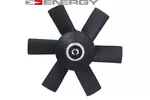Wentylator chłodnicy silnika ENERGY EC0041