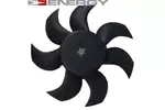 Wentylator chłodnicy silnika ENERGY EC0042