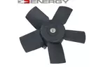 Wentylator chłodnicy silnika ENERGY EC0057