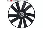 Wentylator chłodnicy silnika ENERGY EC0109