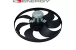 Wentylator chłodnicy silnika ENERGY EC0110