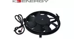 Silnik elektryczny wentylatora chłodnicy ENERGY EC0162