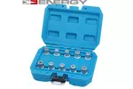 Adaptery śrub kół bmw 10 szt. ENERGY NE00706