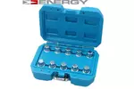 Adaptery śrub kół bmw 10 szt. ENERGY NE00715