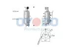 Filtr cząstek stałych (DPF) OYODO 20N0154-OYO