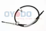 Linka hamulca postojowego OYODO 70H0037-OYO