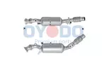 Filtr cząstek stałych (DPF) OYODO 20N0058-OYO