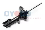Amortyzator OYODO 20A0380-OYO (Oś przednia, z prawej)