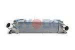 Chłodnica powietrza doładowującego - intercooler OYODO 60C0517-OYO