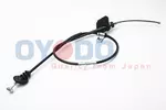 Linka hamulca postojowego OYODO 70H8027-OYO