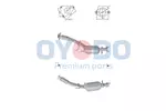 Filtr cząstek stałych (DPF) OYODO 20N0101-OYO