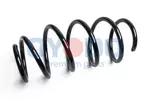 Sprężyna zawieszenia OYODO 30A9076-OYO