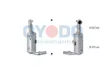 Filtr cząstek stałych (DPF) OYODO 20N0130-OYO