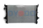 Chłodnica wody OYODO 60C0535-OYO