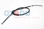 Linka hamulca postojowego OYODO 70H5003-OYO