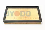 Filtr powietrza OYODO 20F0302-OYO