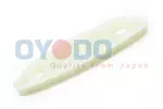 Płoza napinająca łańcucha rozrządu OYODO 75R0505-OYO (Z prawej)