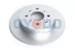 Tarcza hamulcowa OYODO 40H4019-OYO