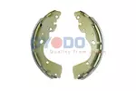 Szczęki hamulcowe - komplet OYODO 25H1067-OYO