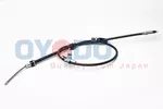 Linka hamulca postojowego OYODO 70H4084-OYO
