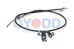 Linka hamulca postojowego OYODO 70H2105-OYO