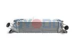 Chłodnica powietrza doładowującego - intercooler OYODO 60C0519-OYO