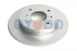Tarcza hamulcowa OYODO 40H1013-OYO