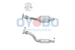 Katalizator OYODO 10N0059-OYO