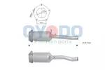 Filtr cząstek stałych (DPF) OYODO 20N0028-OYO